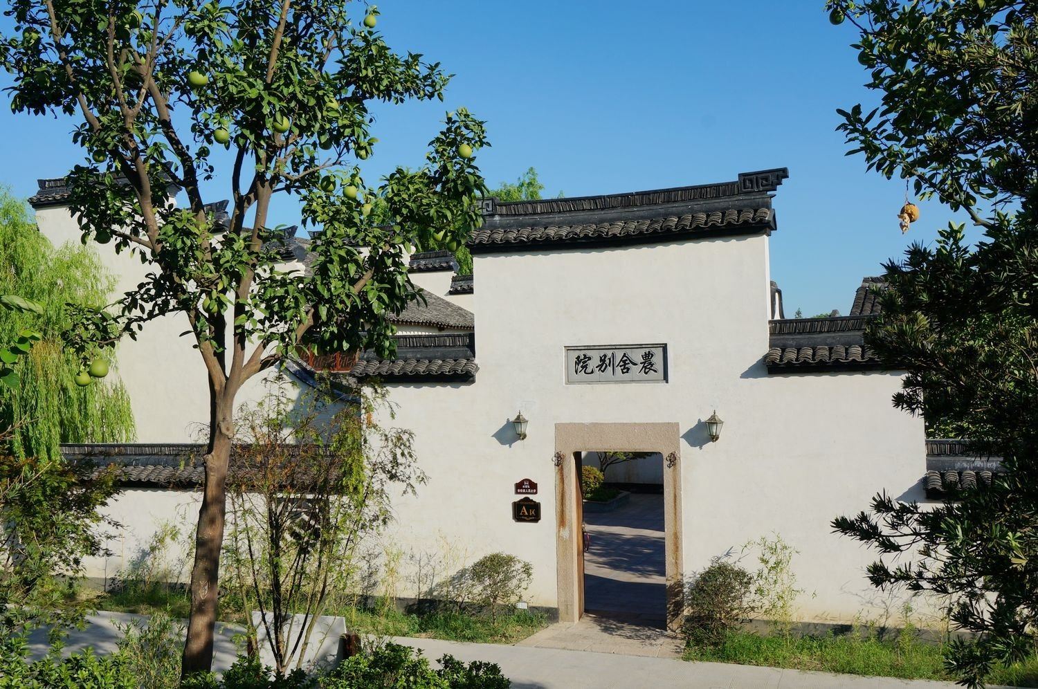 其他