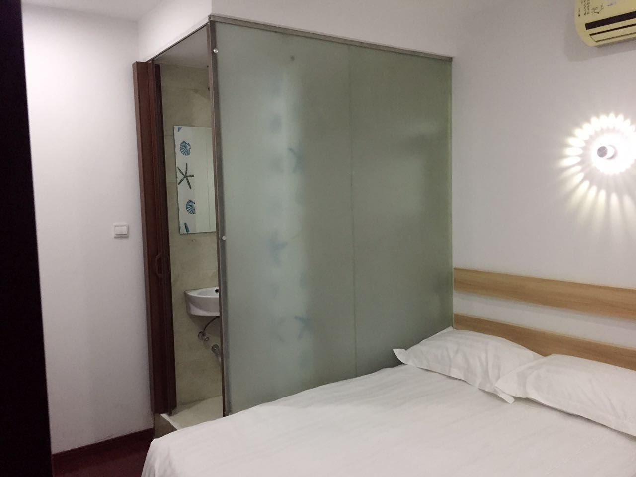 特惠大床房
