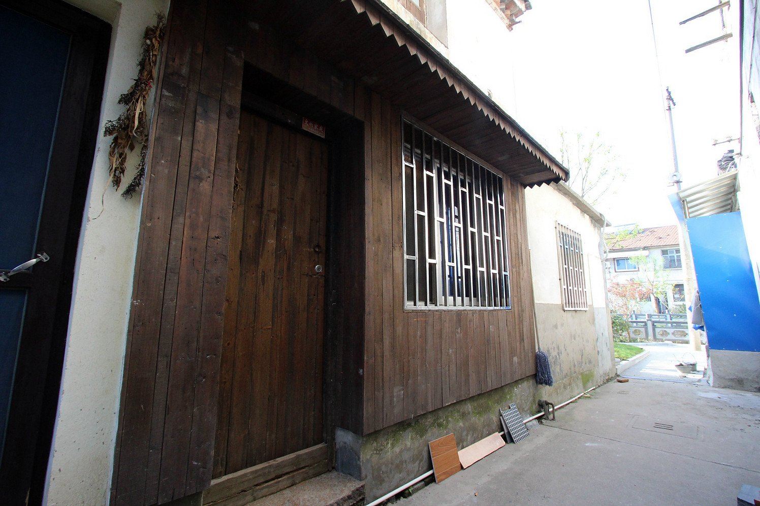 桐乡市乌镇水云边客栈分店