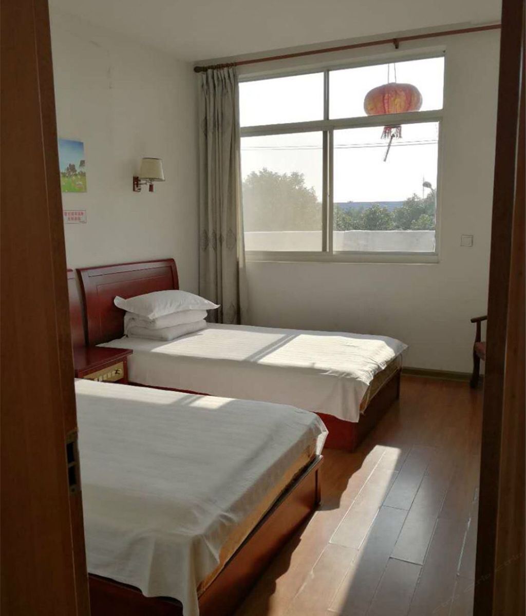 家庭间