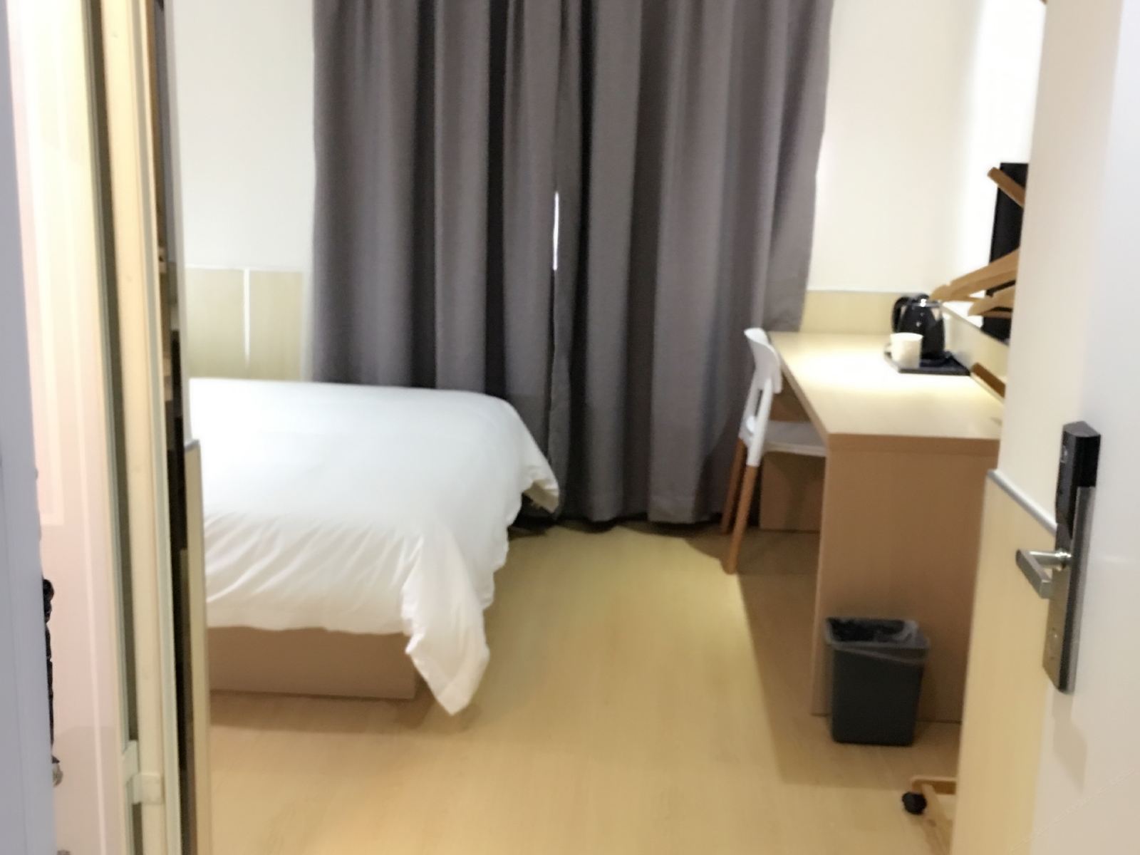 大床房a(无窗)