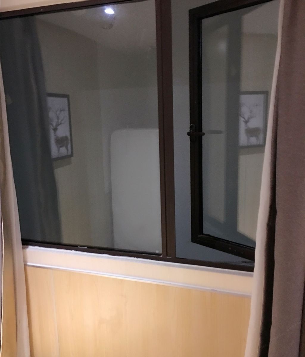 大床房a(无窗)