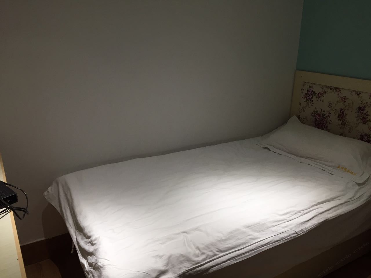 大床房