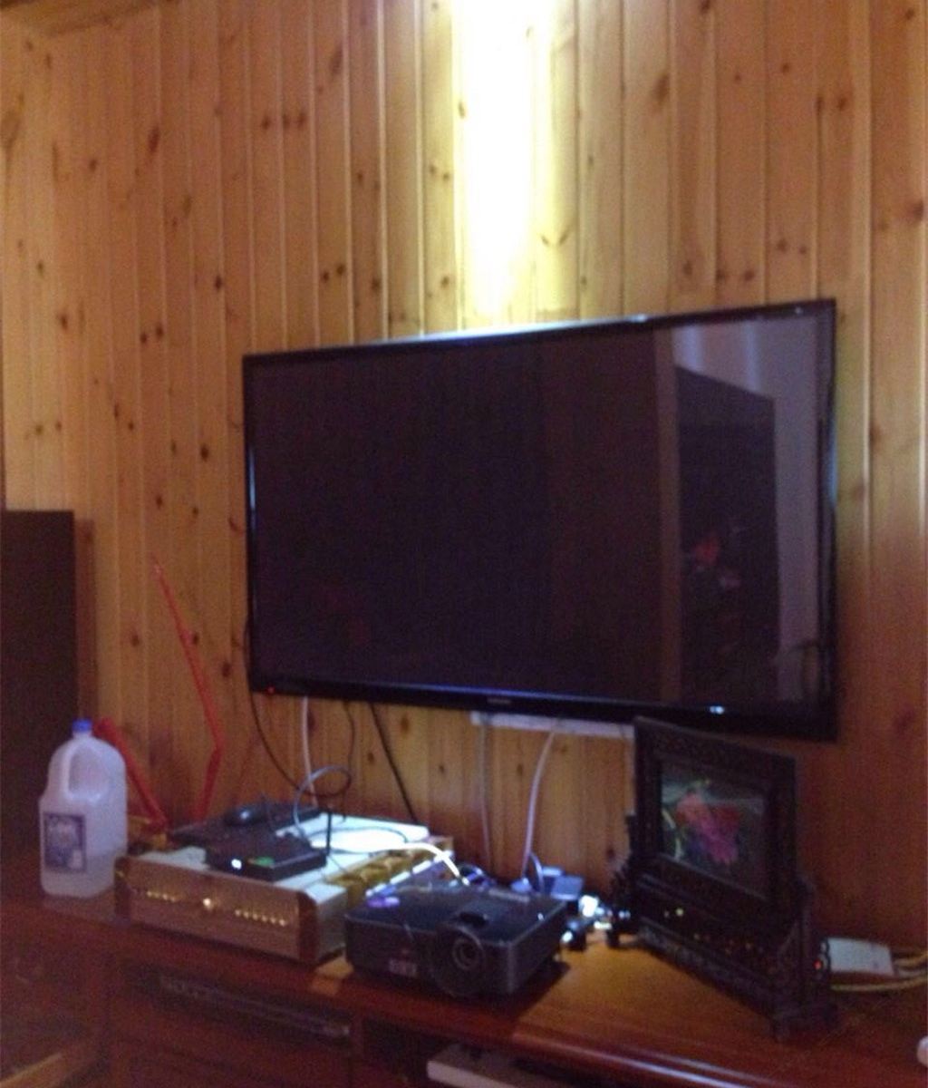 小木屋
