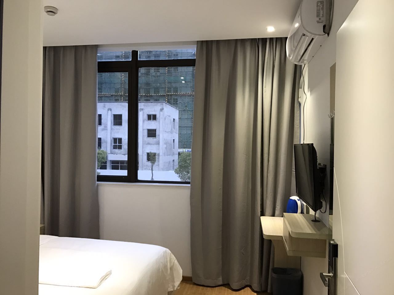 大床房B