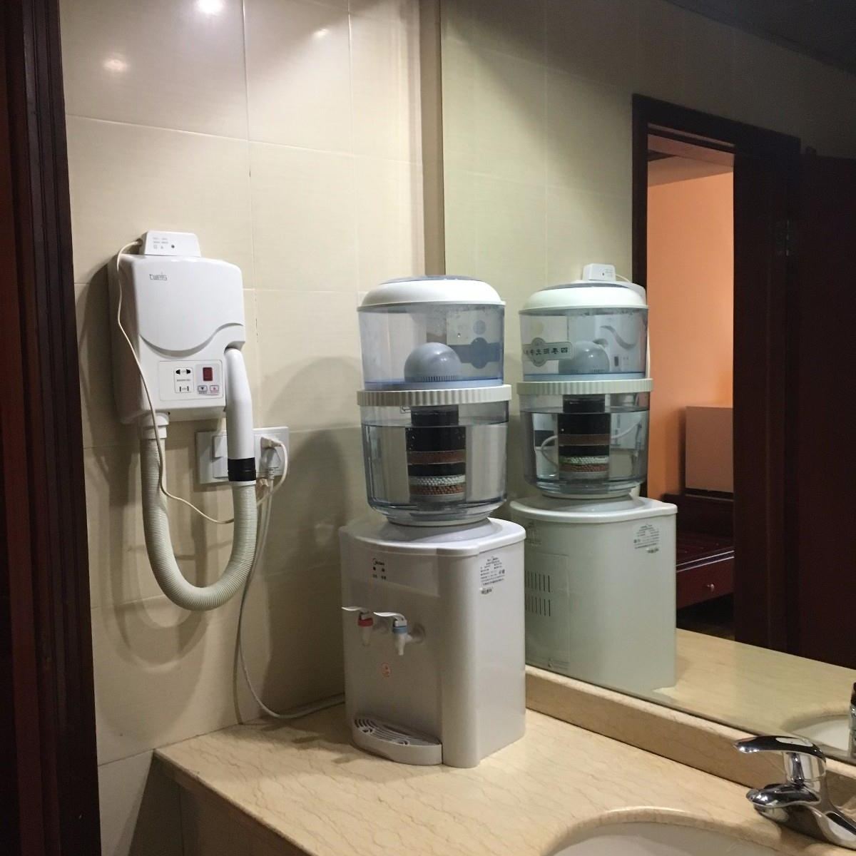 标准双床房A