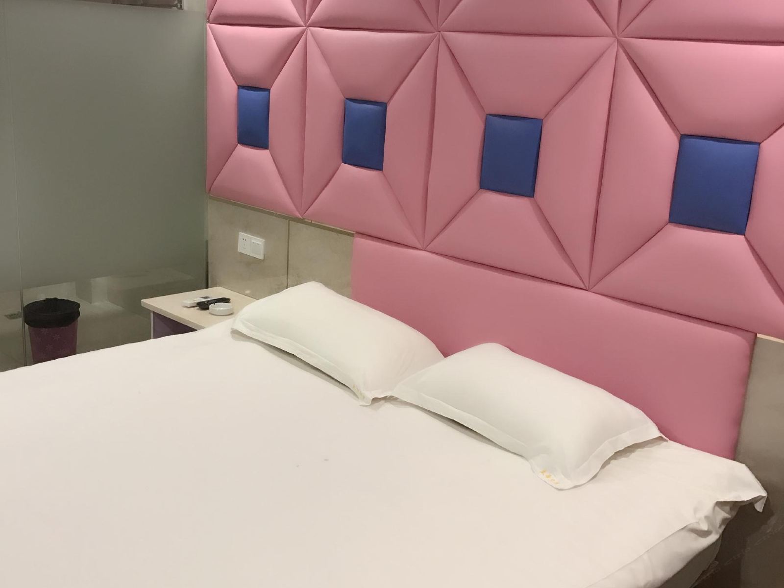大床房B