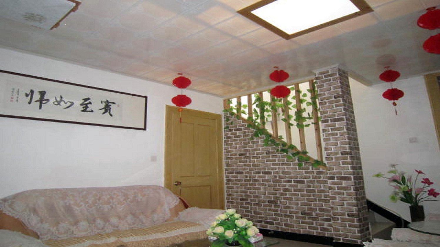 乌镇悠悠小巷客栈
