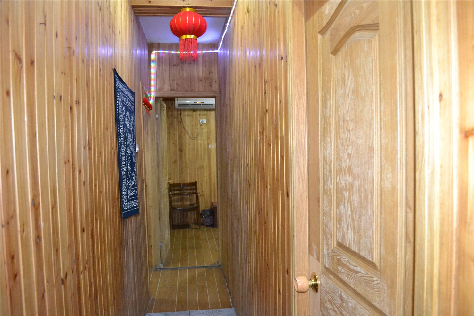 乌镇桐源民宿