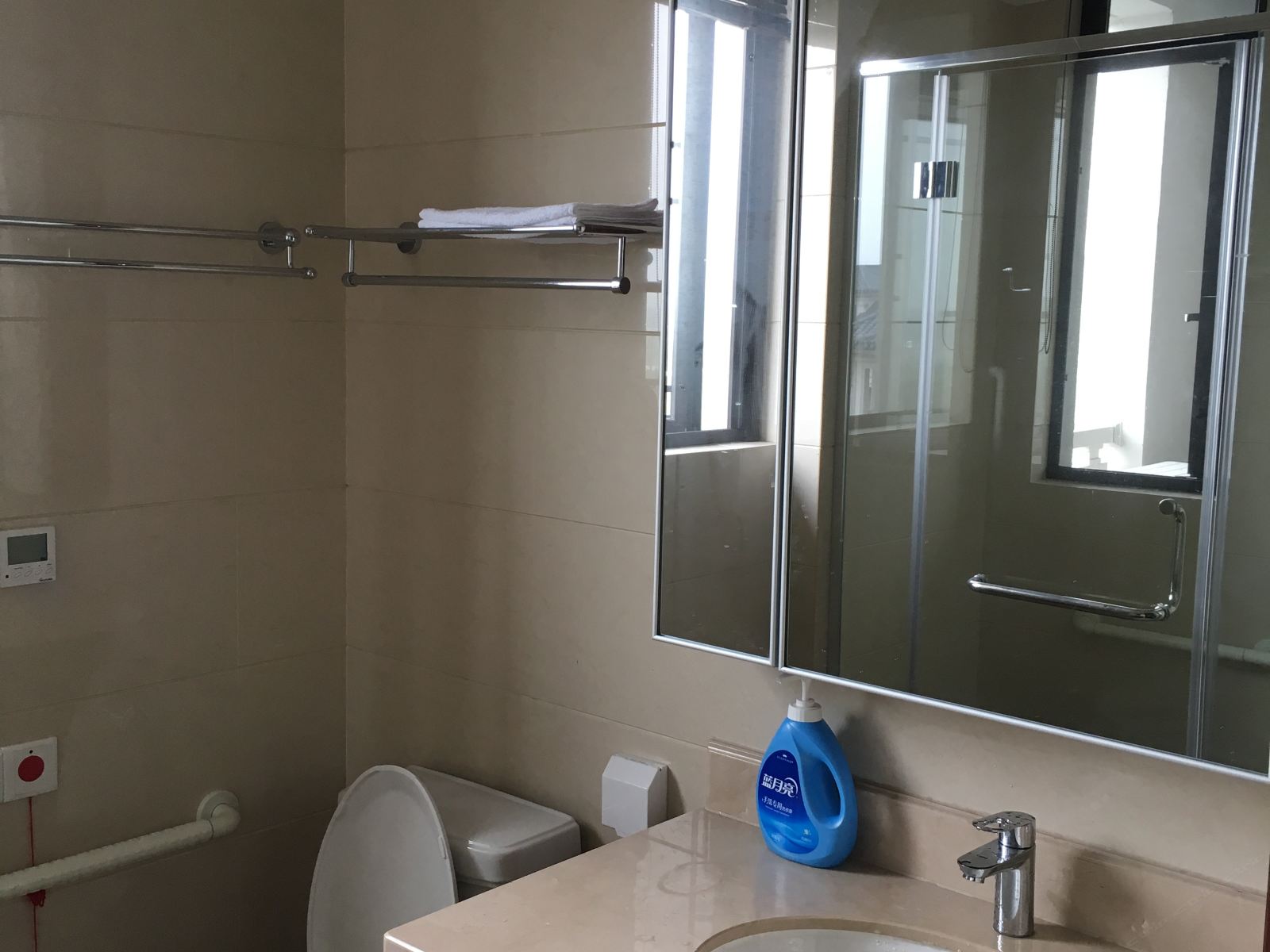 成都知画如家独栋别墅(海航锦润青城分店)