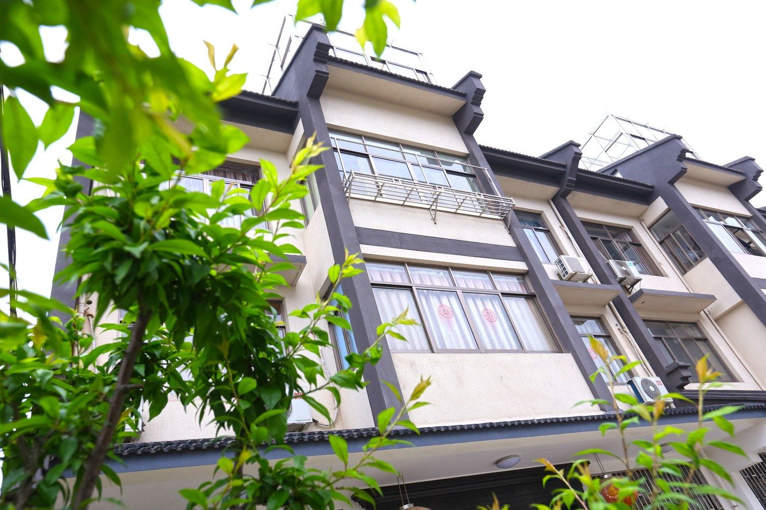 桐乡市乌镇乌镇鑫悦客栈(青镇路店)