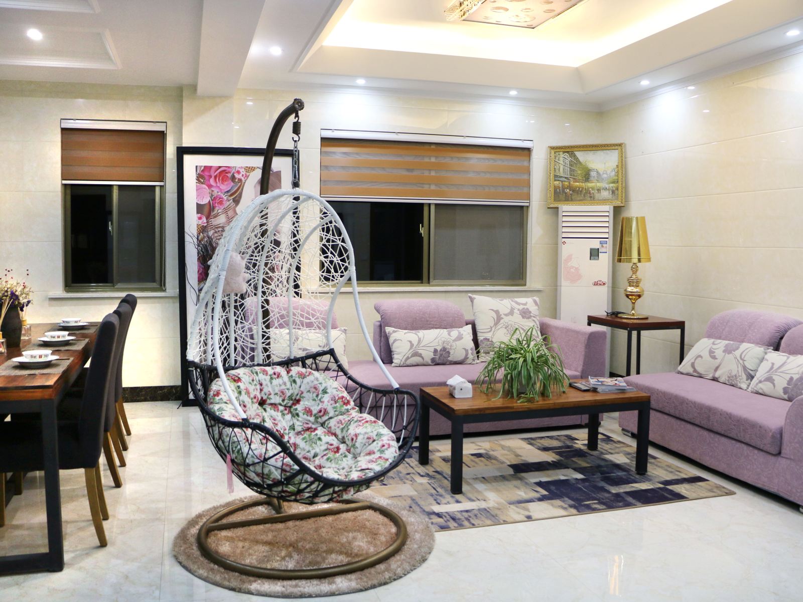 由客民宿(桐乡新华南路店)