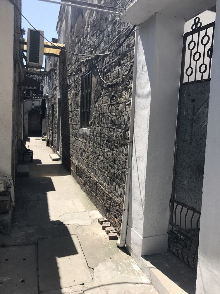 乌镇英英阿姨客栈