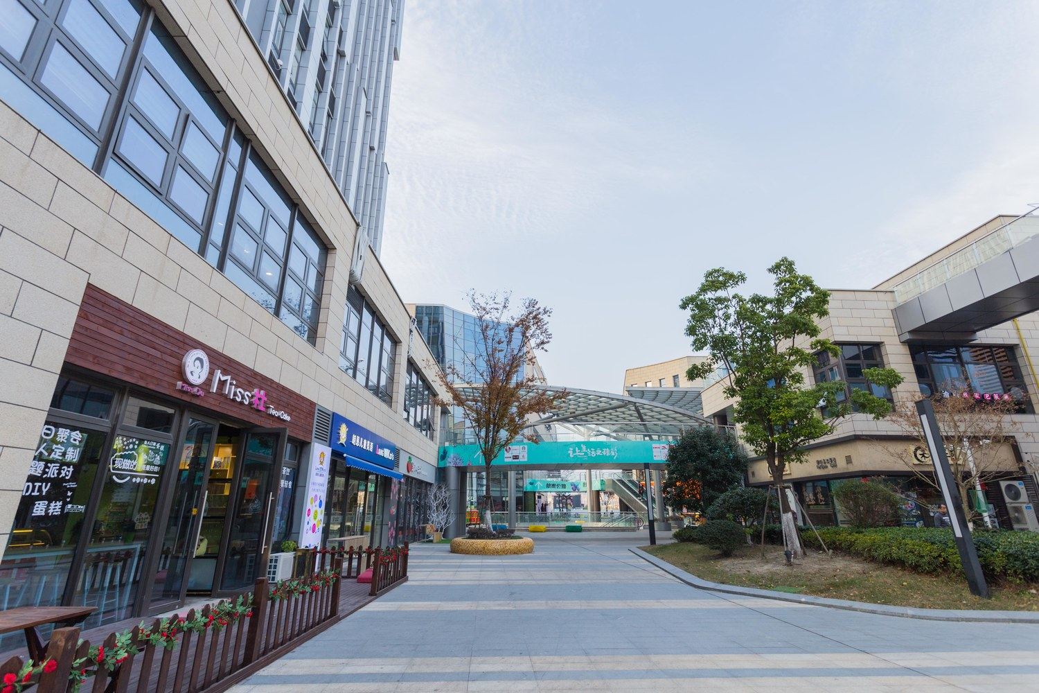 景观房(无窗)