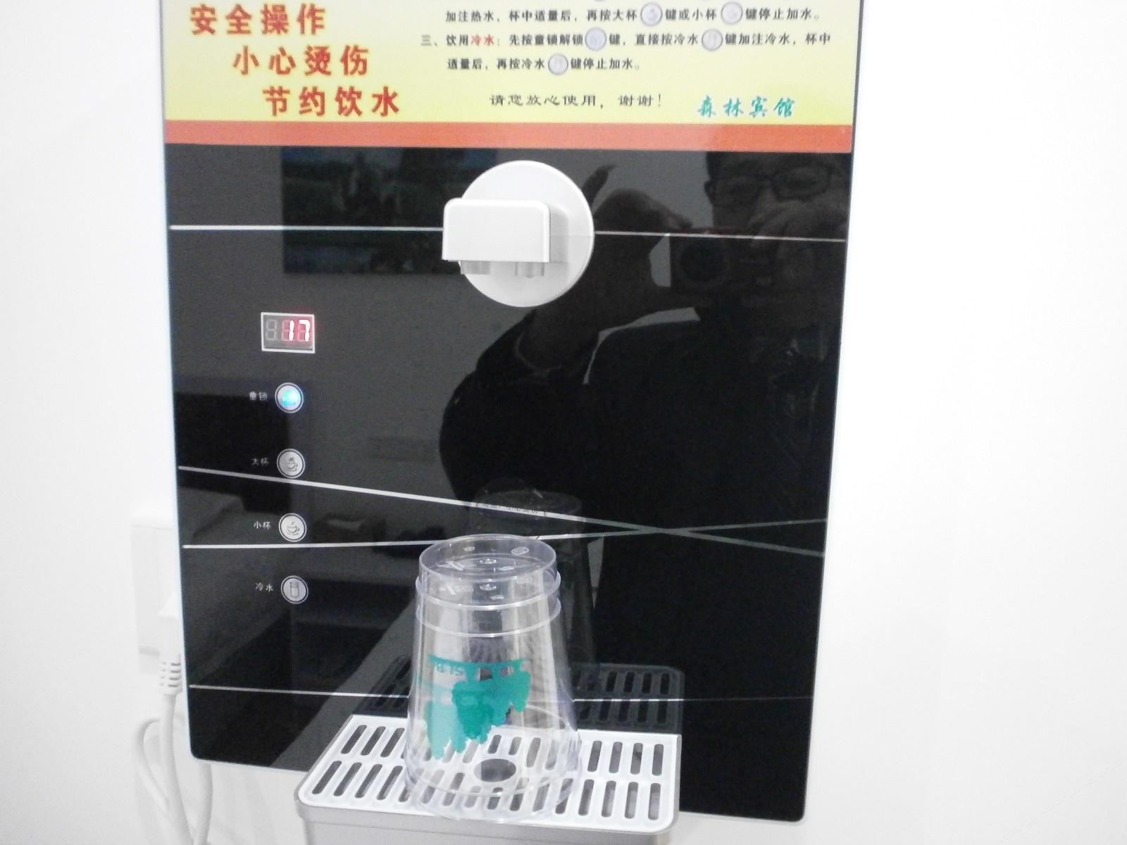 家庭房