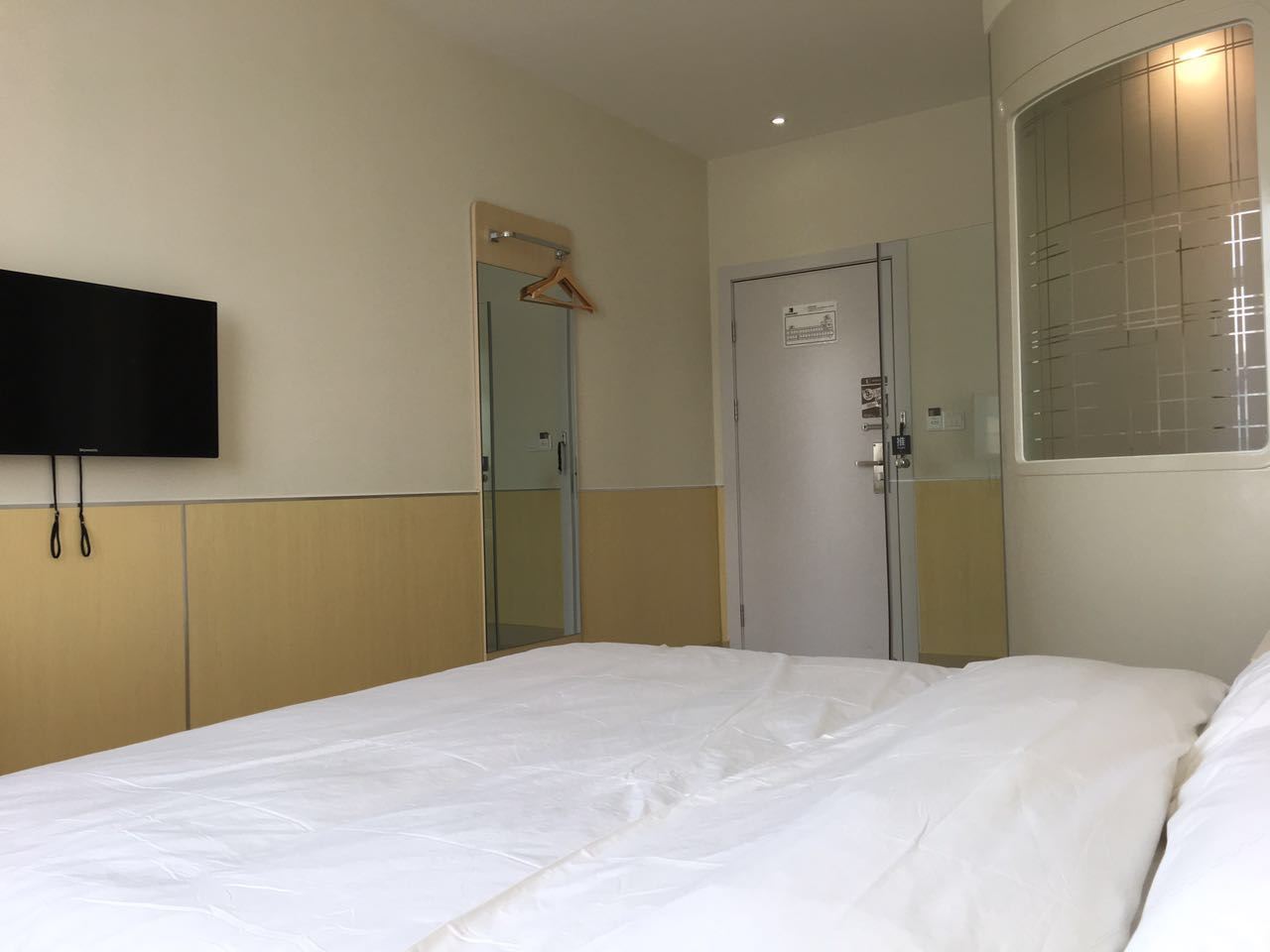 大床房b
