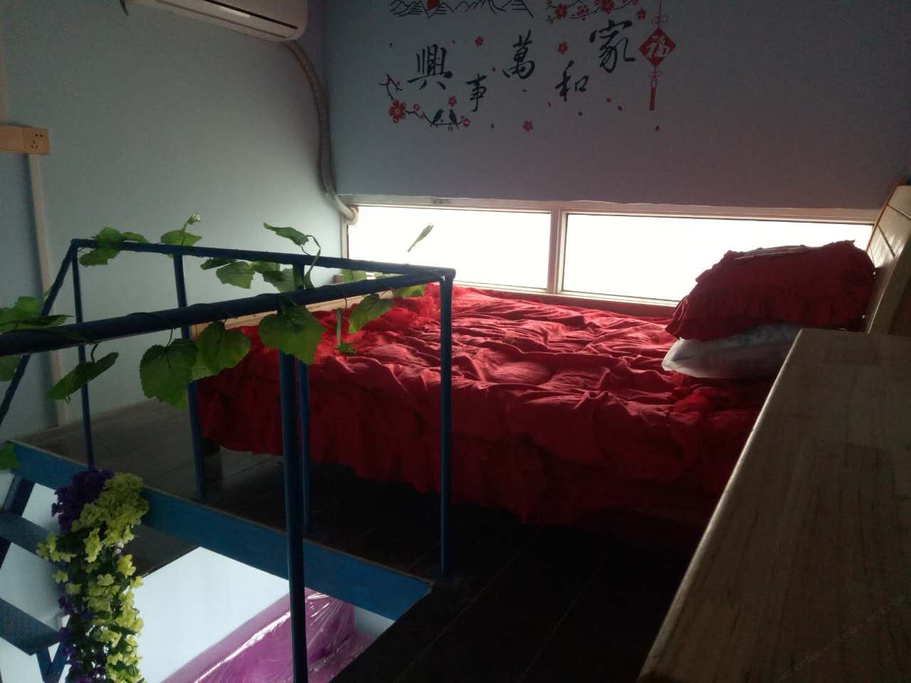 复试独立厨卫大床房