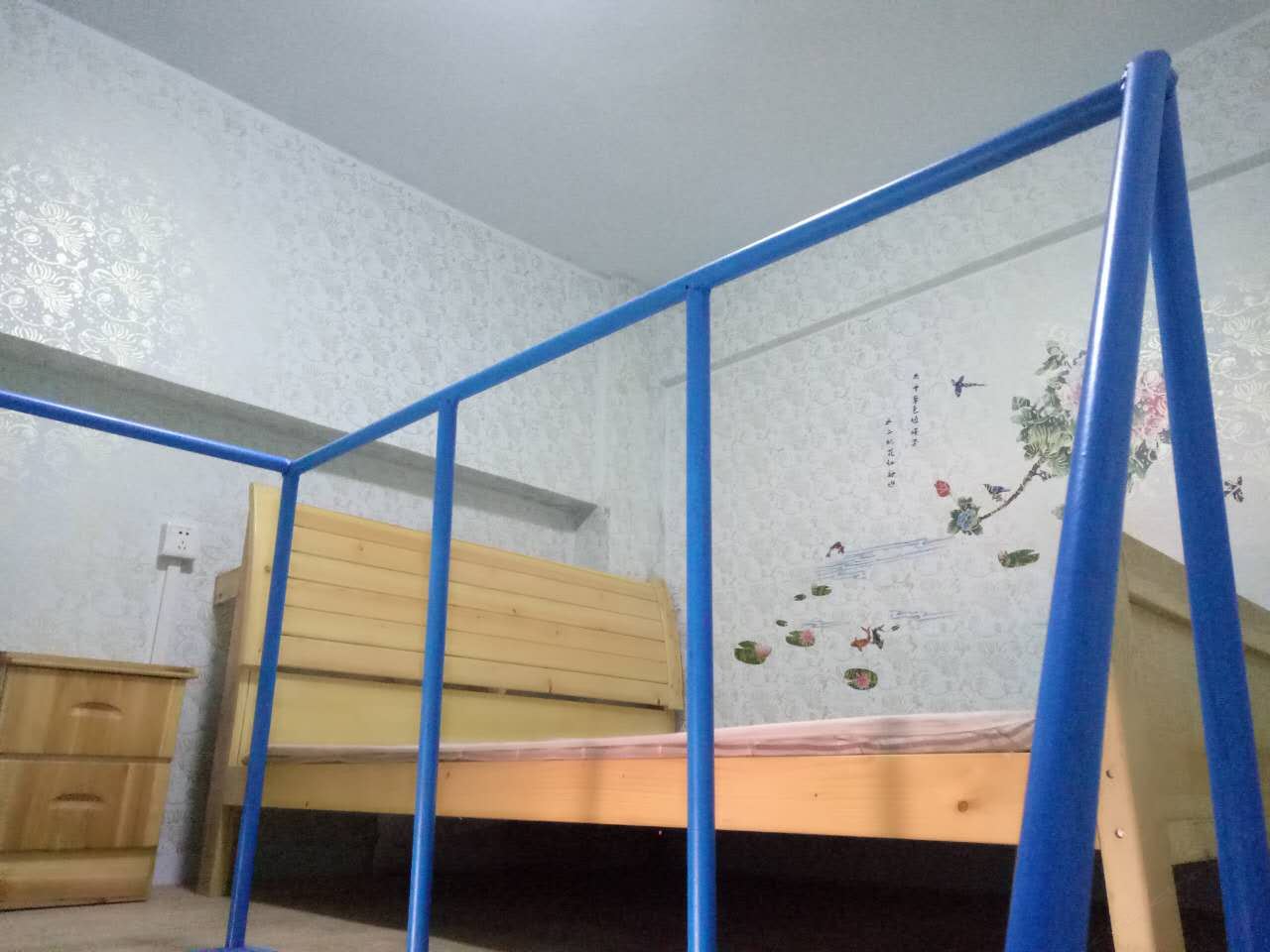 复试独立厨卫单人间