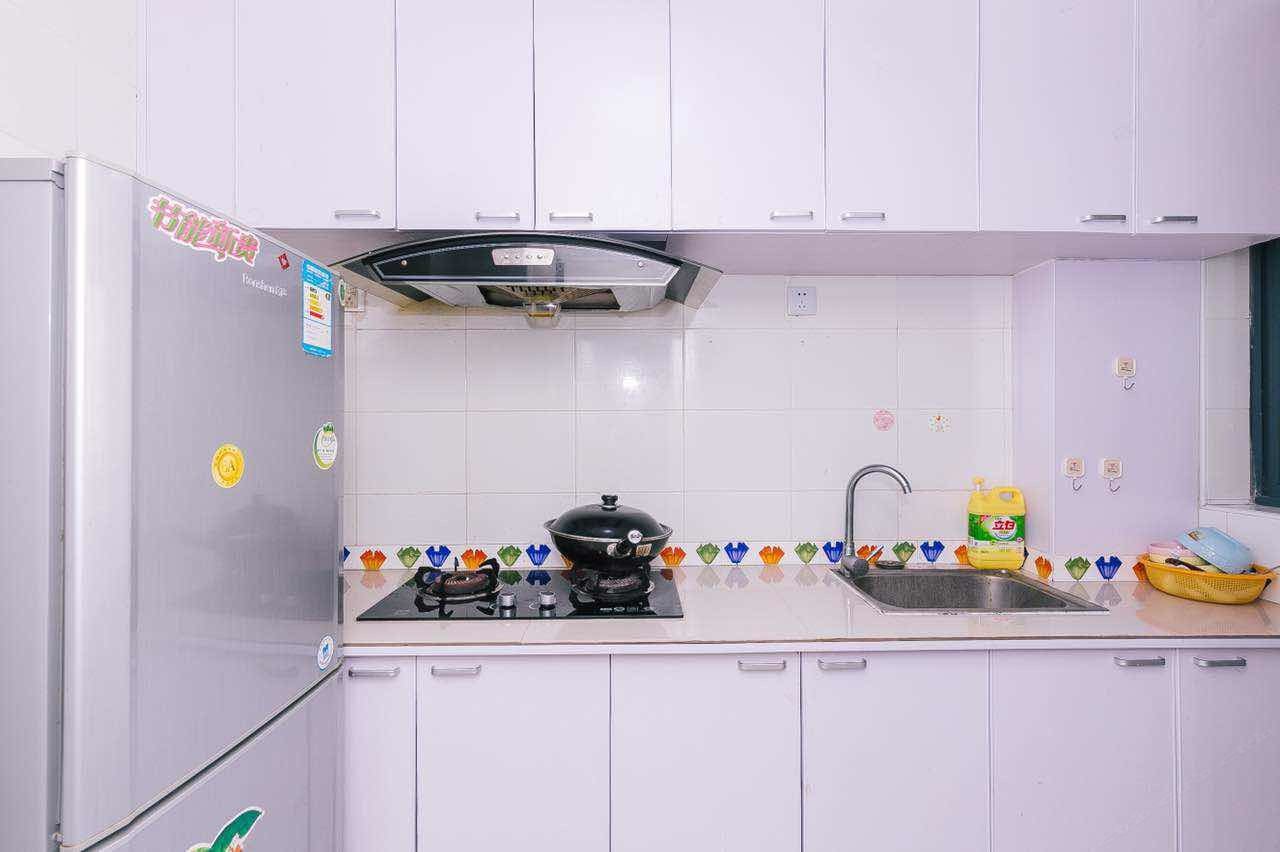 一室一厅