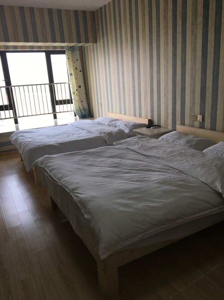 商务标准间