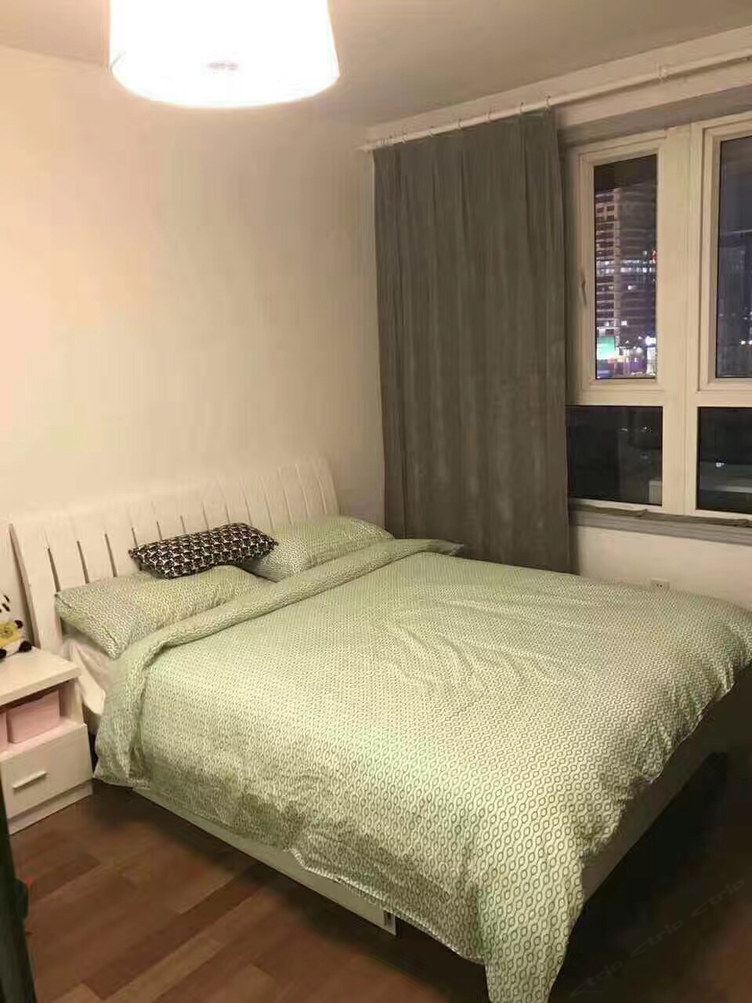 精致四房