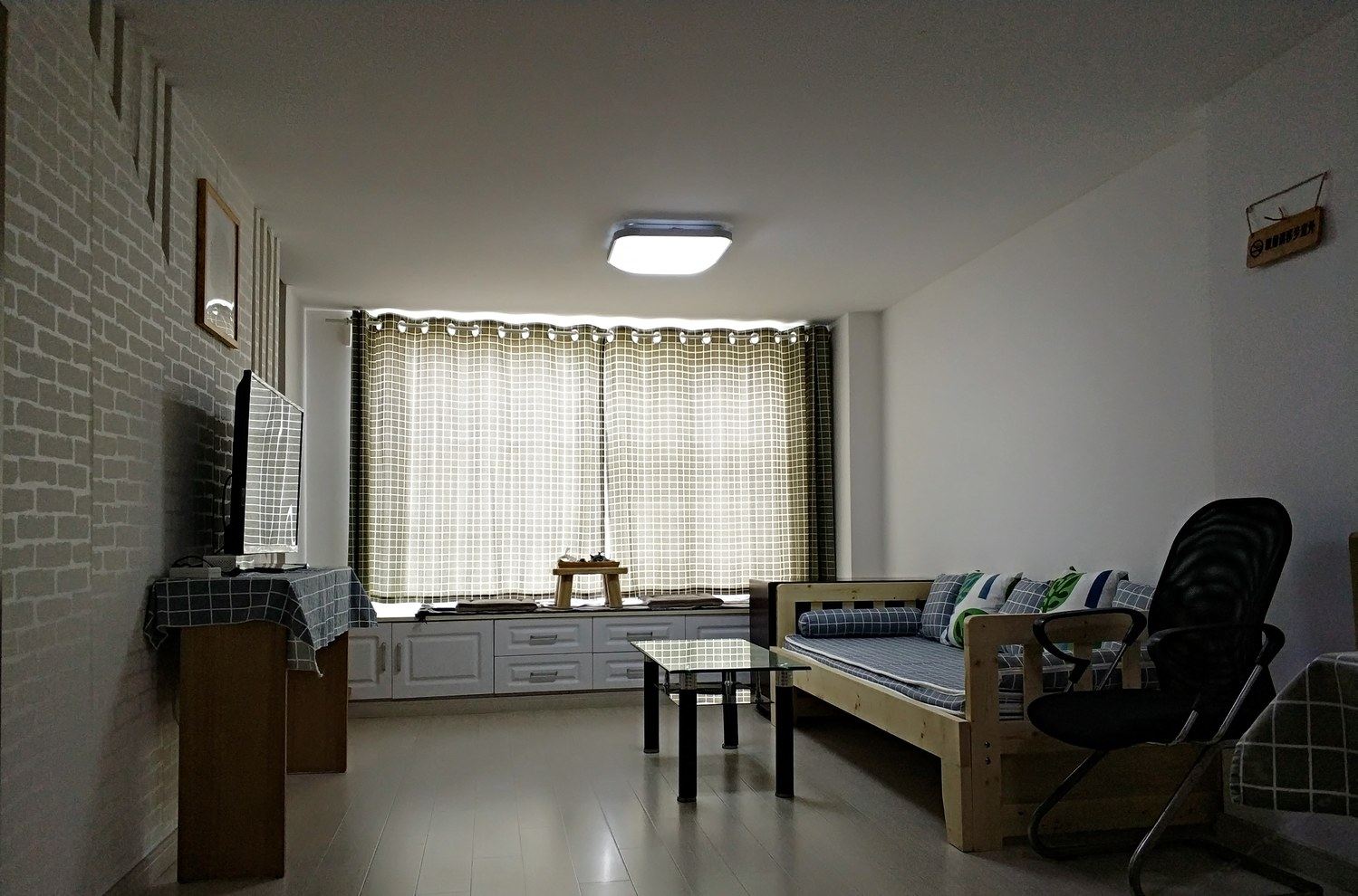 二室二厅