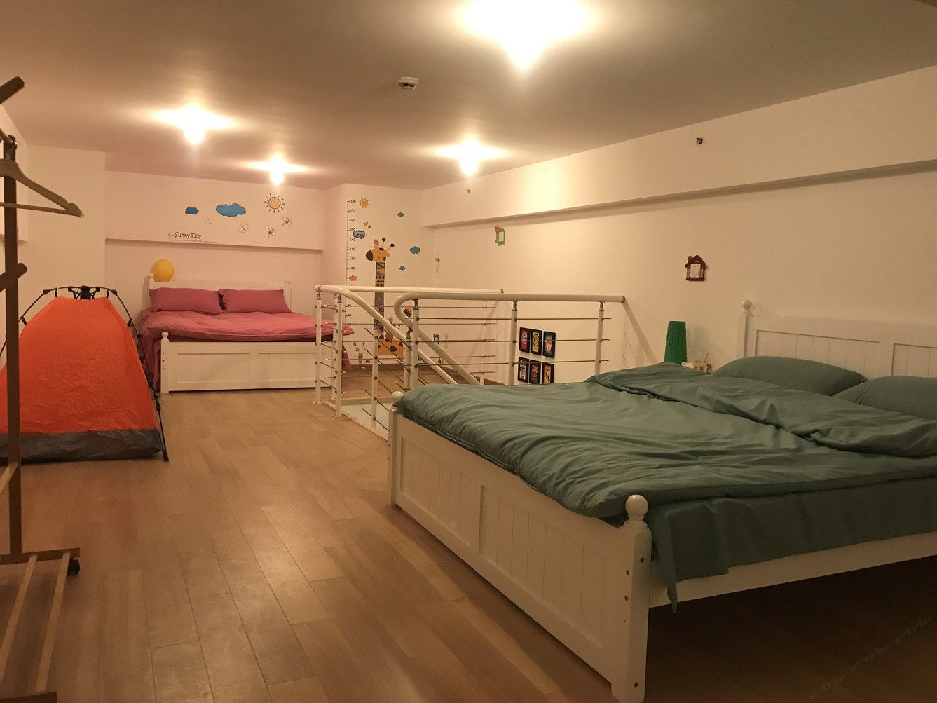 一房