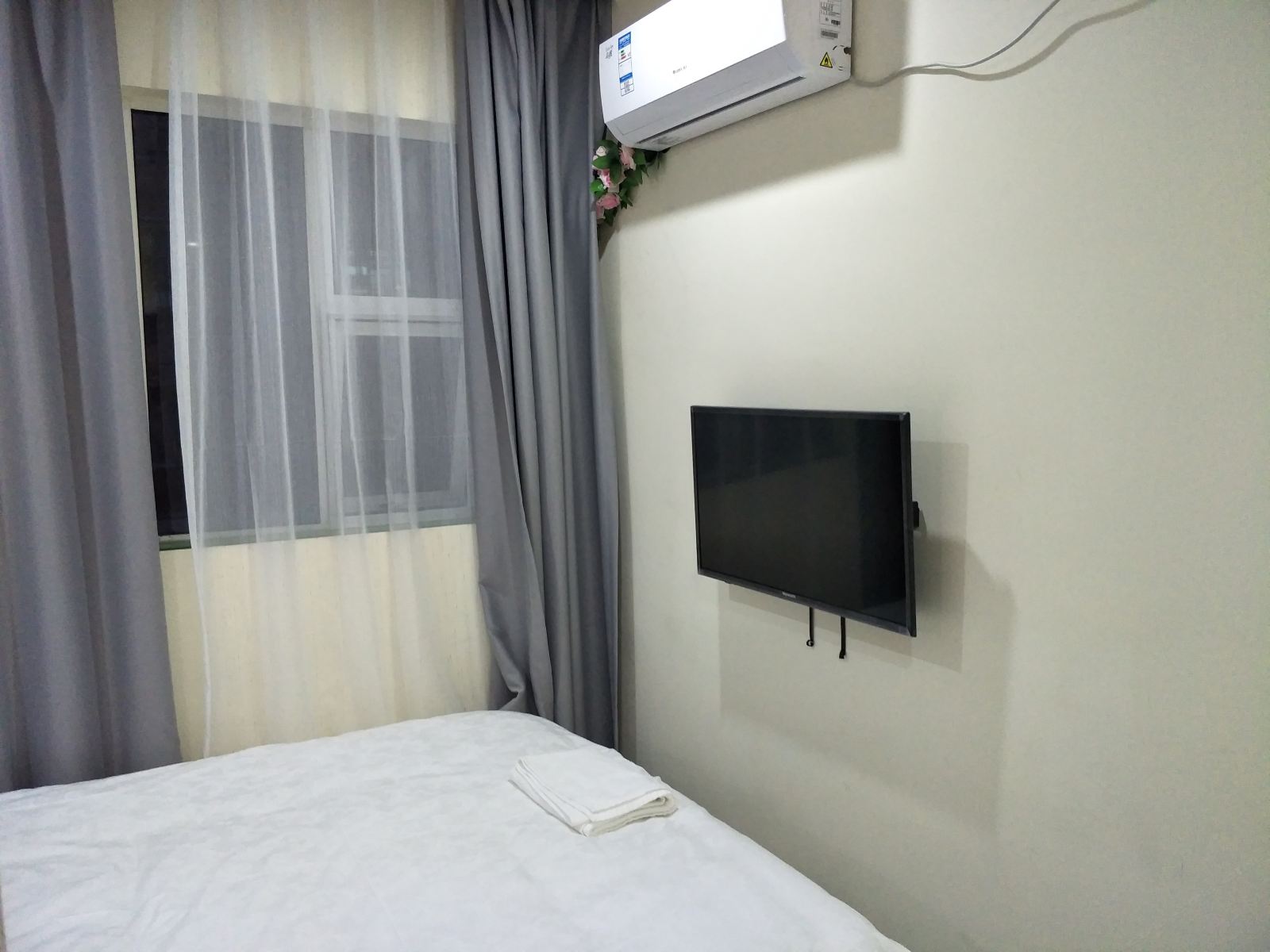 商务大床房A