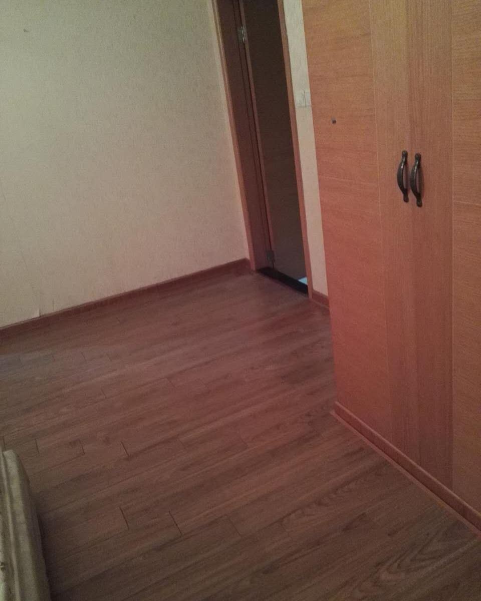 女生四人床位房