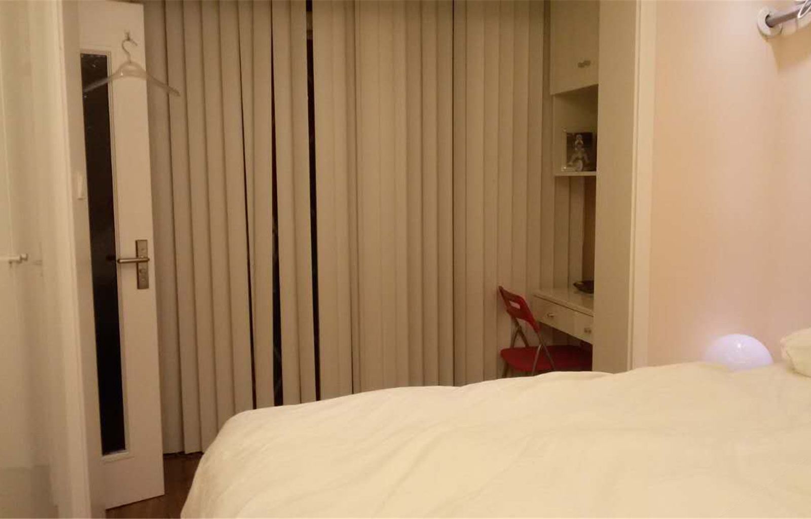 A套房