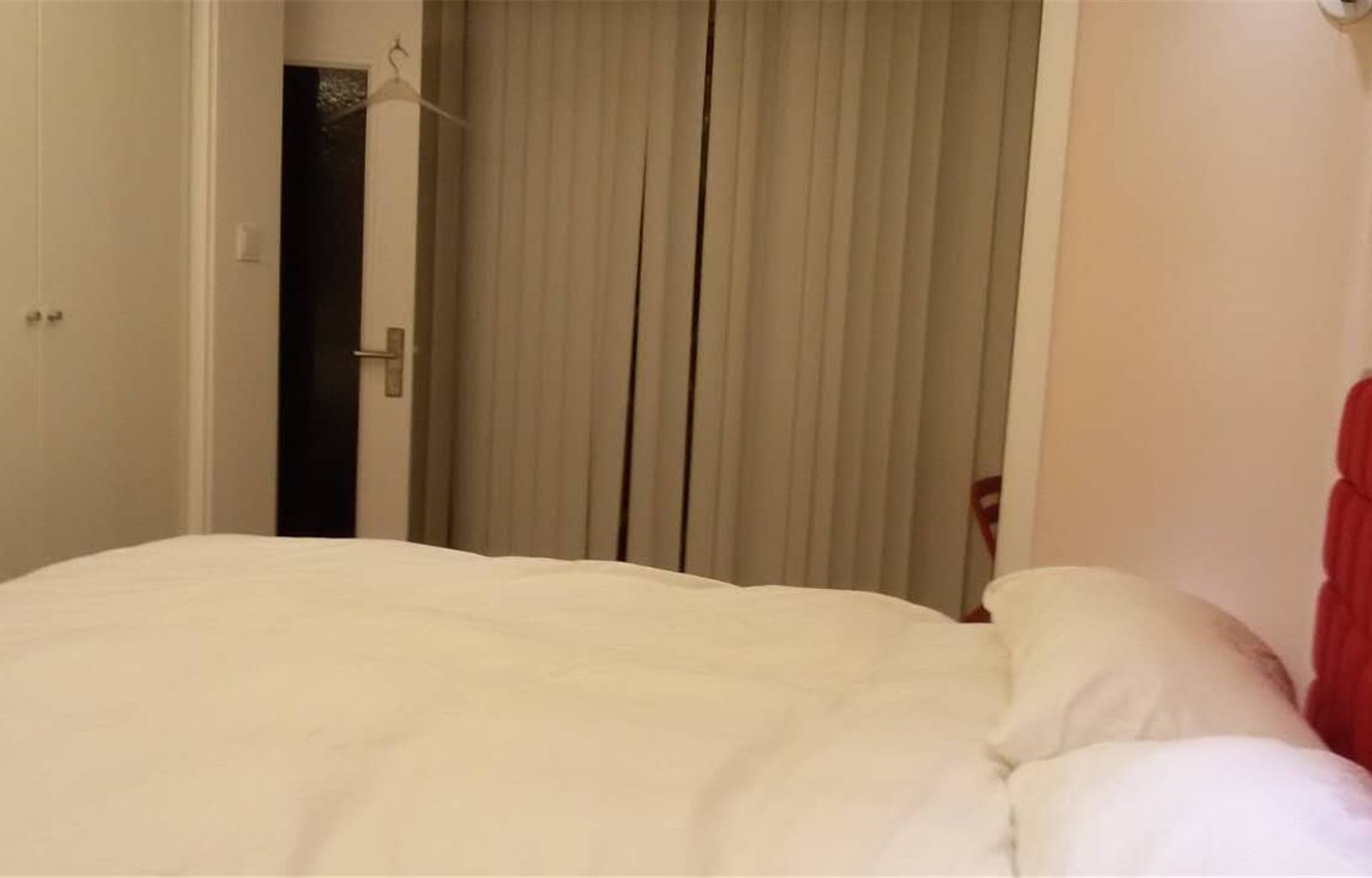 A套房
