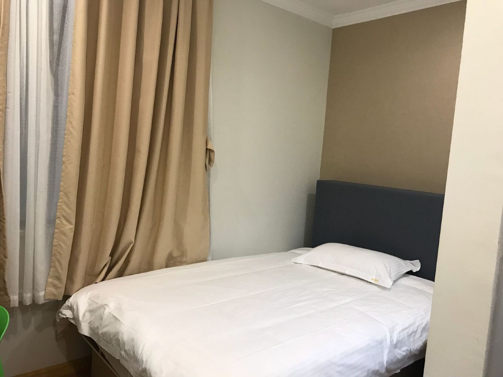 特惠单人间