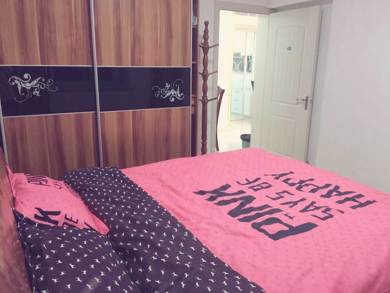 二室二厅