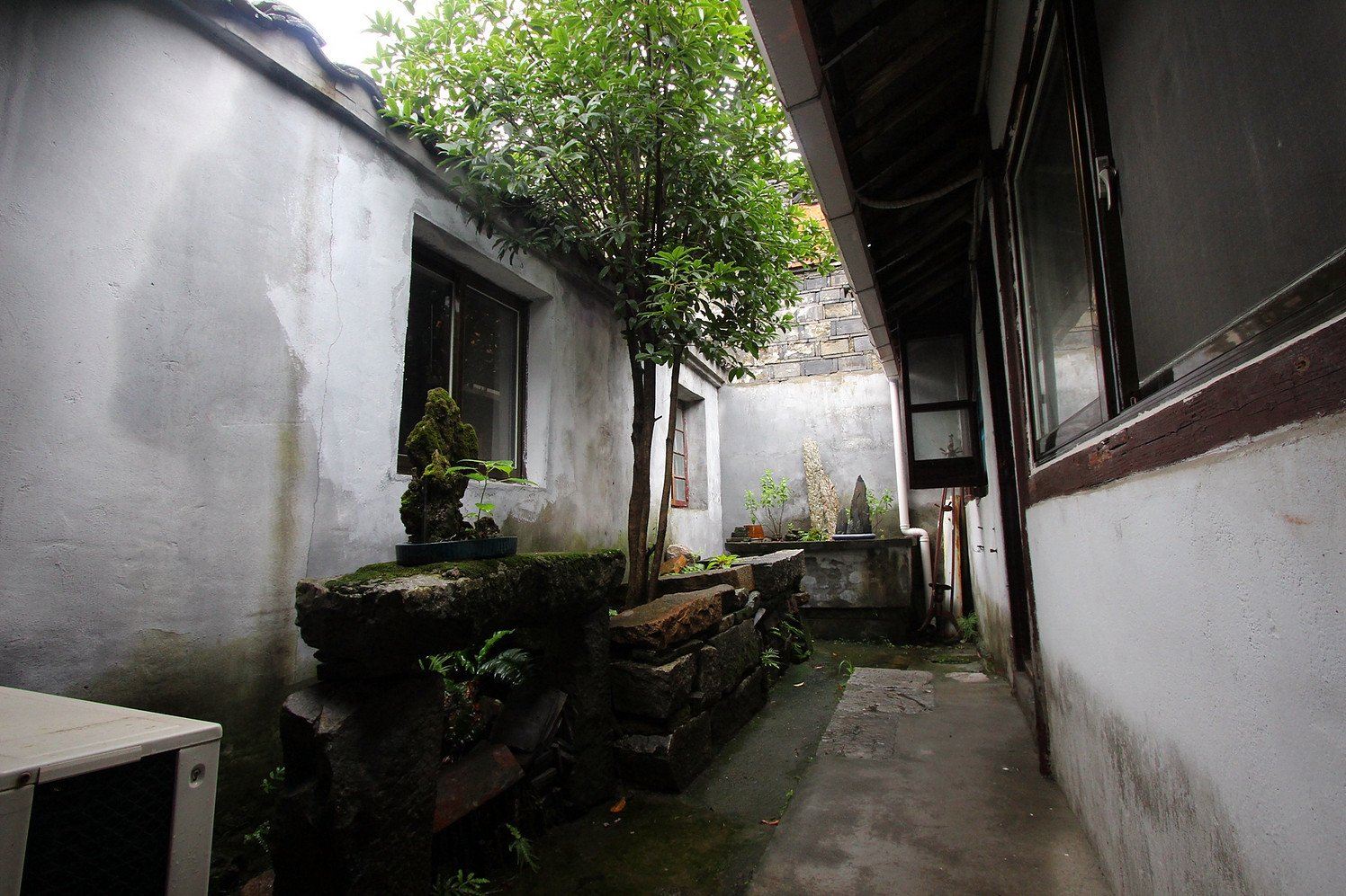 西塘来秀堂客栈