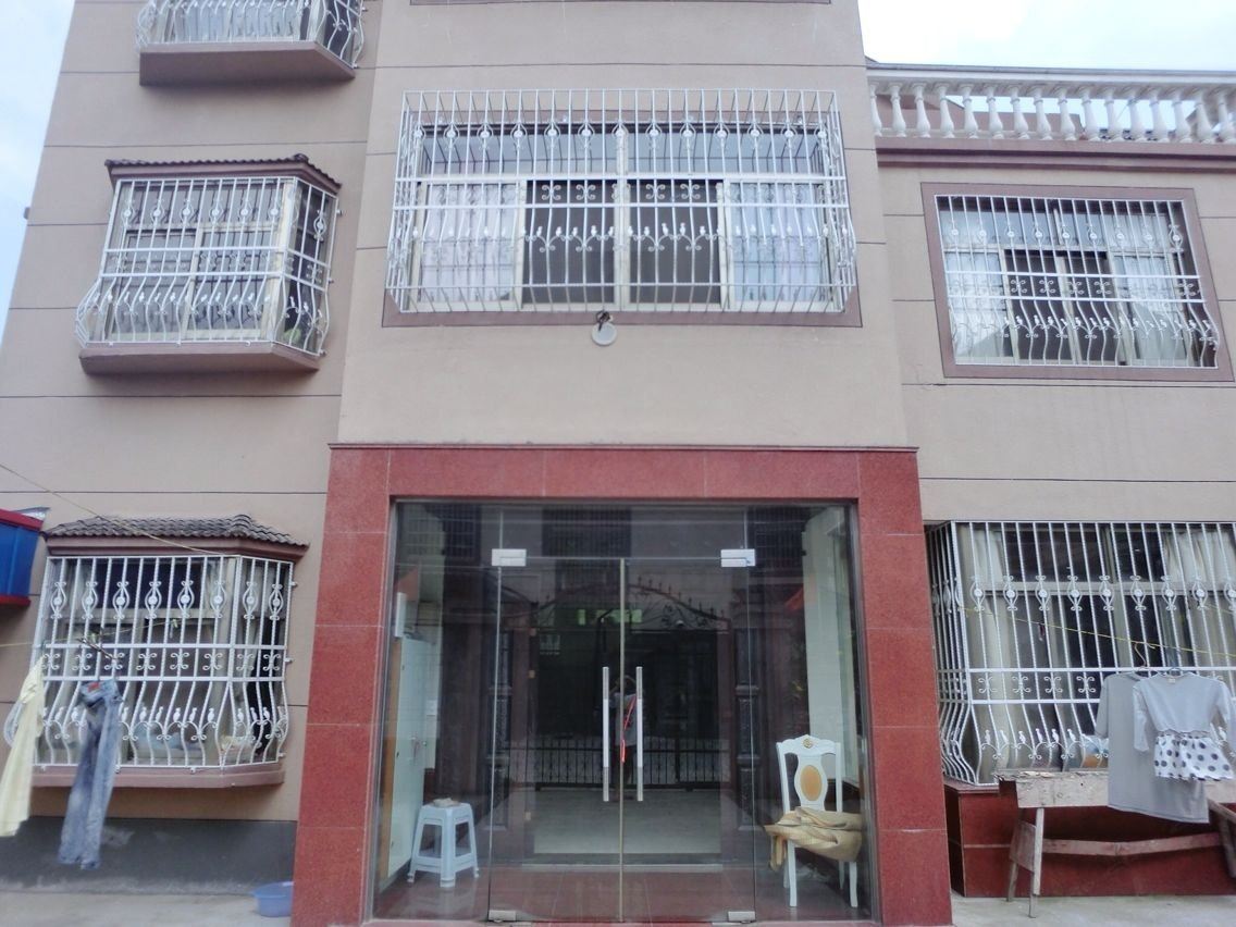 西塘沁嫣客栈