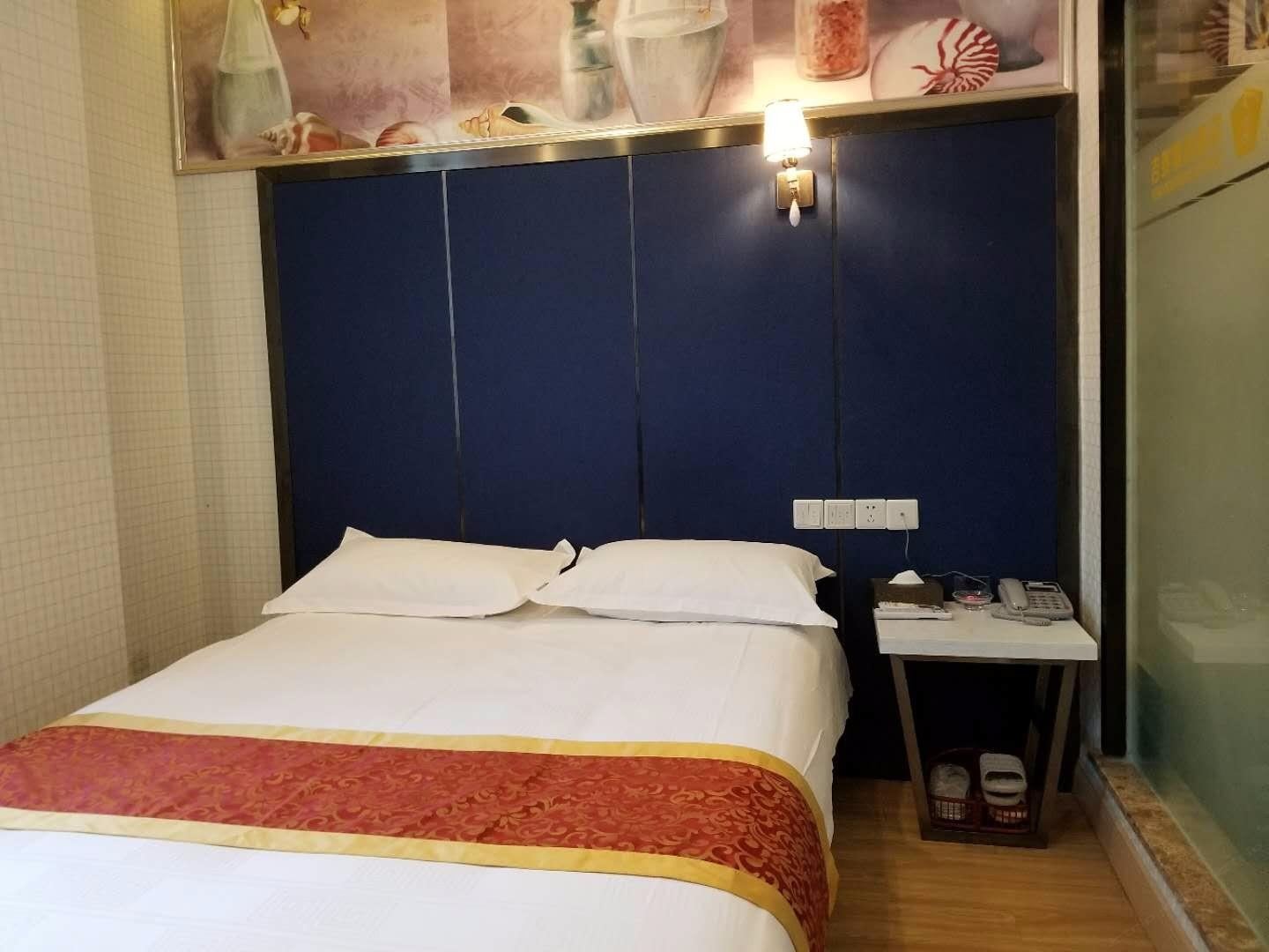 特惠房