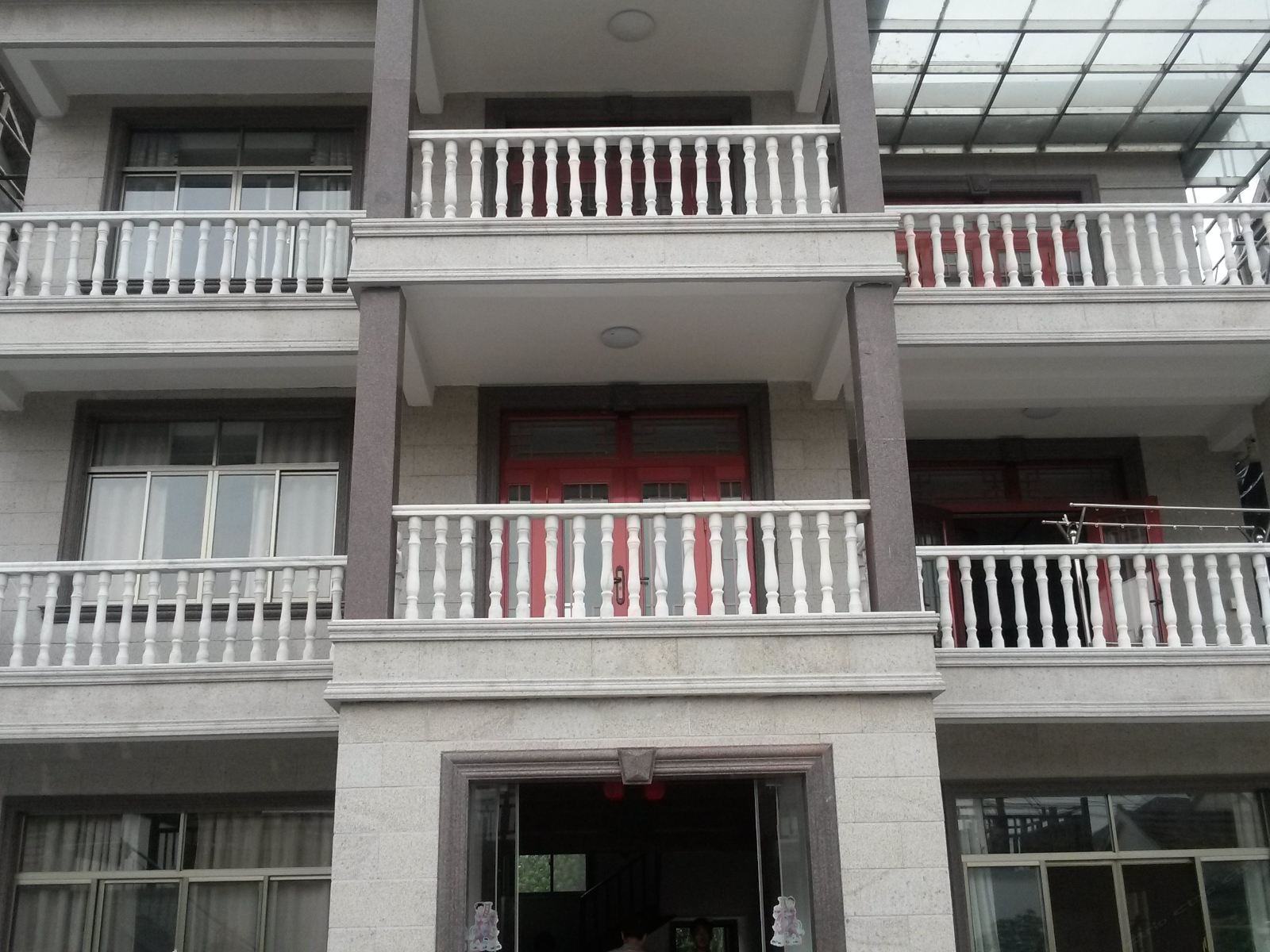 西塘喜多客栈