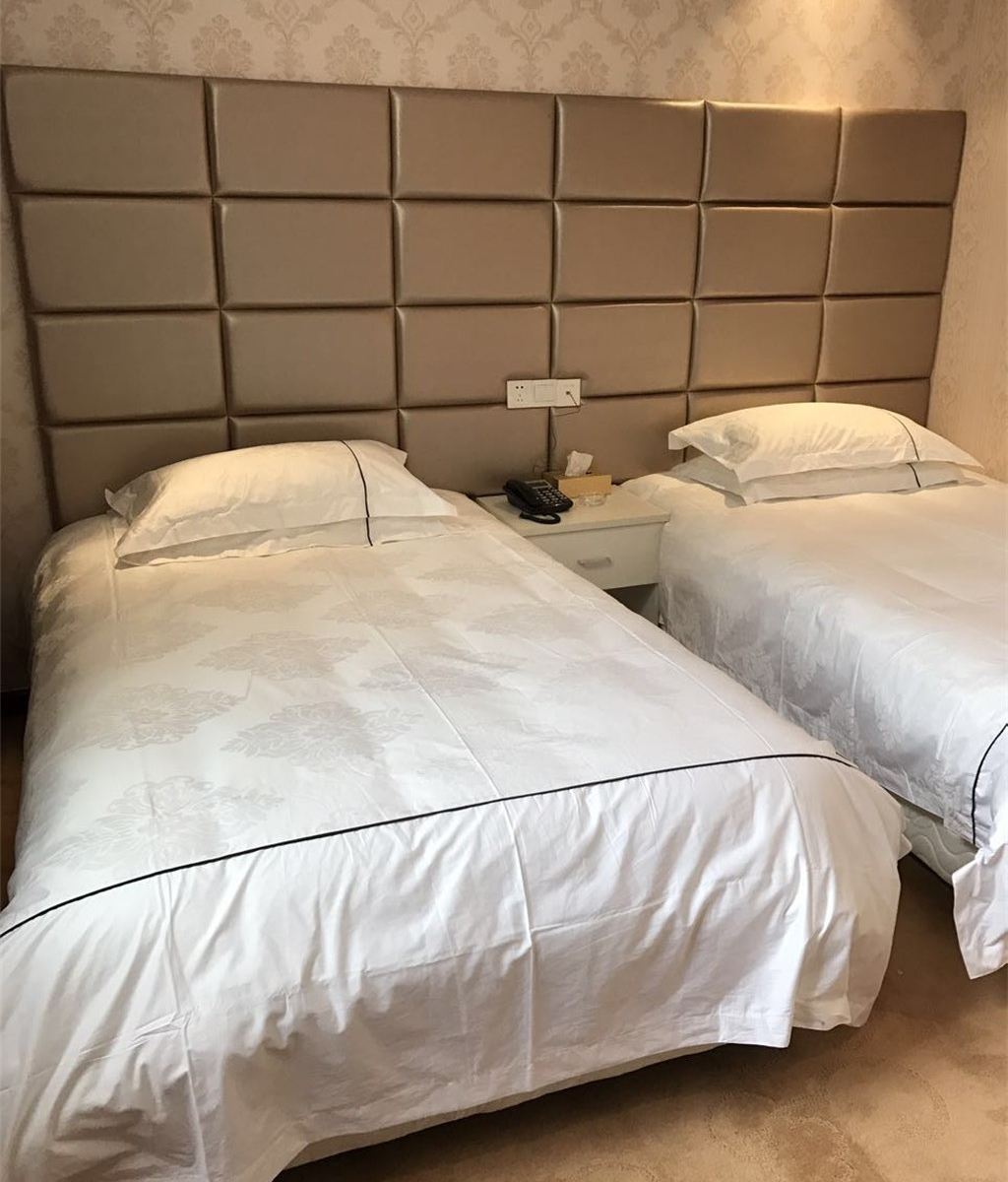 标准间