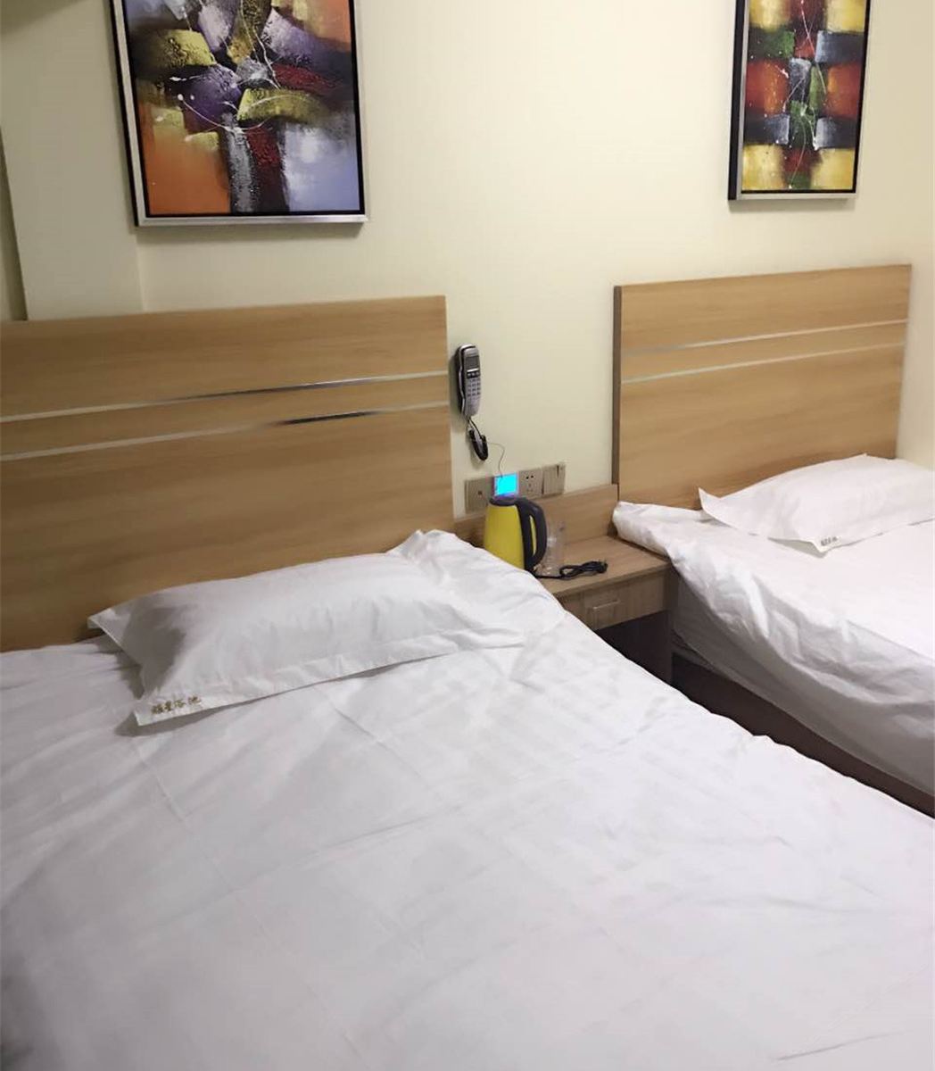 标准房