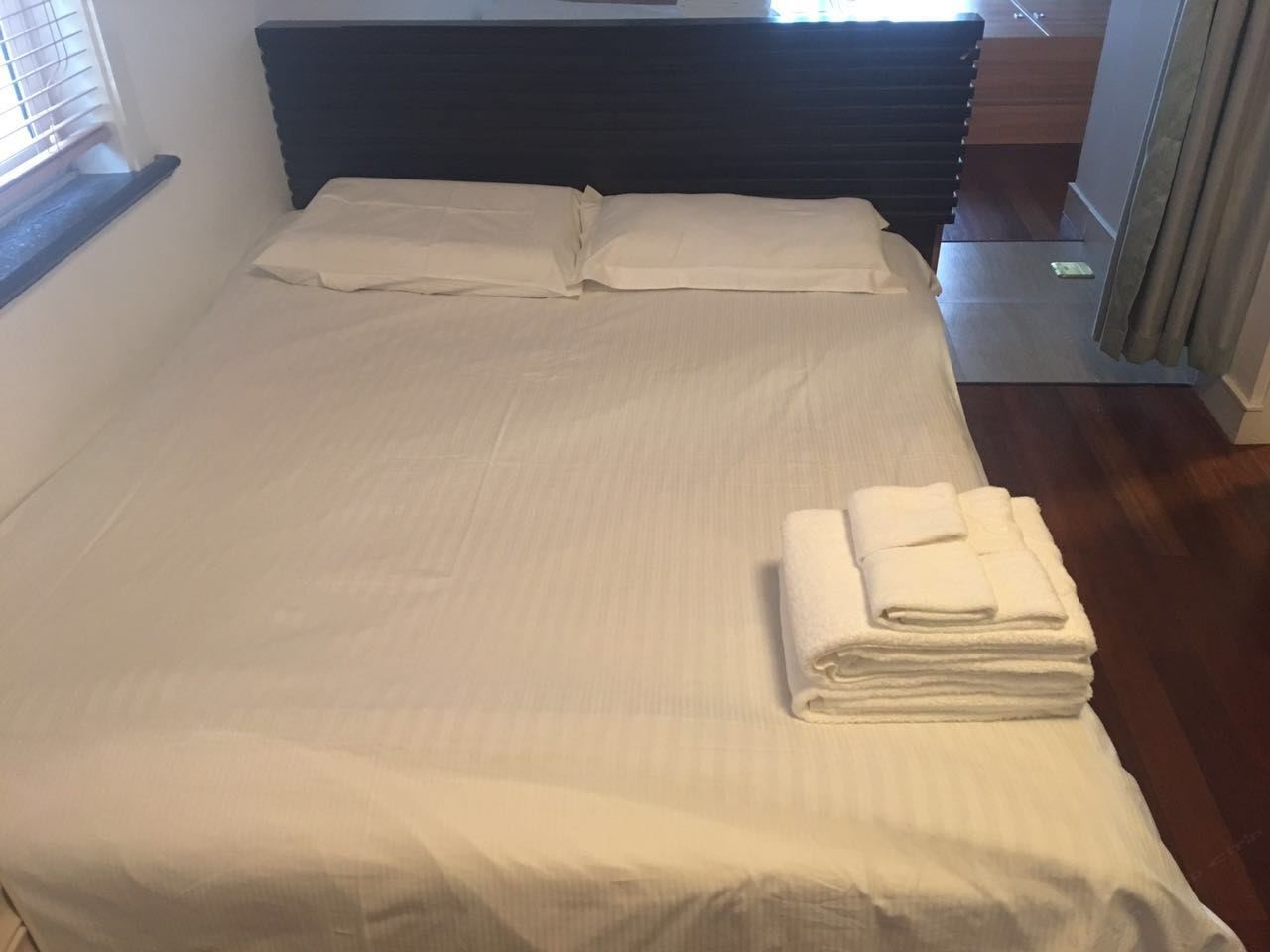 住在影院和图书馆