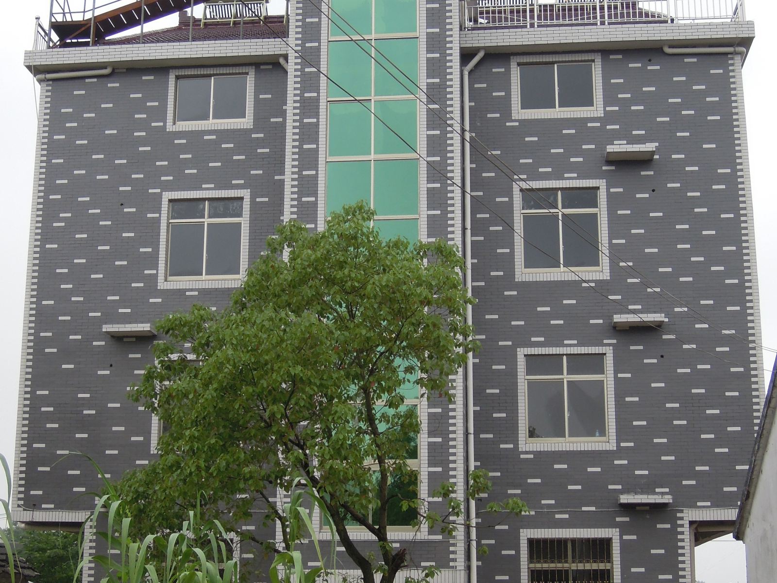西塘碧云天客栈