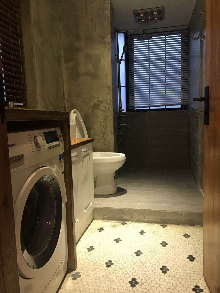 一室一厅