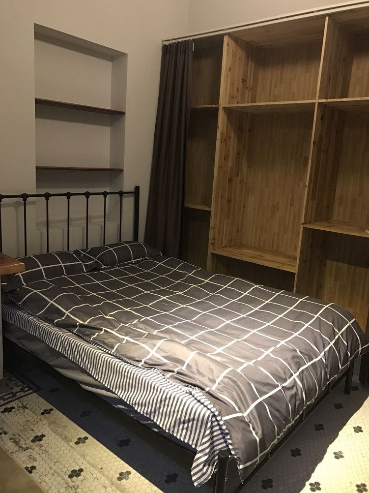 一室一厅