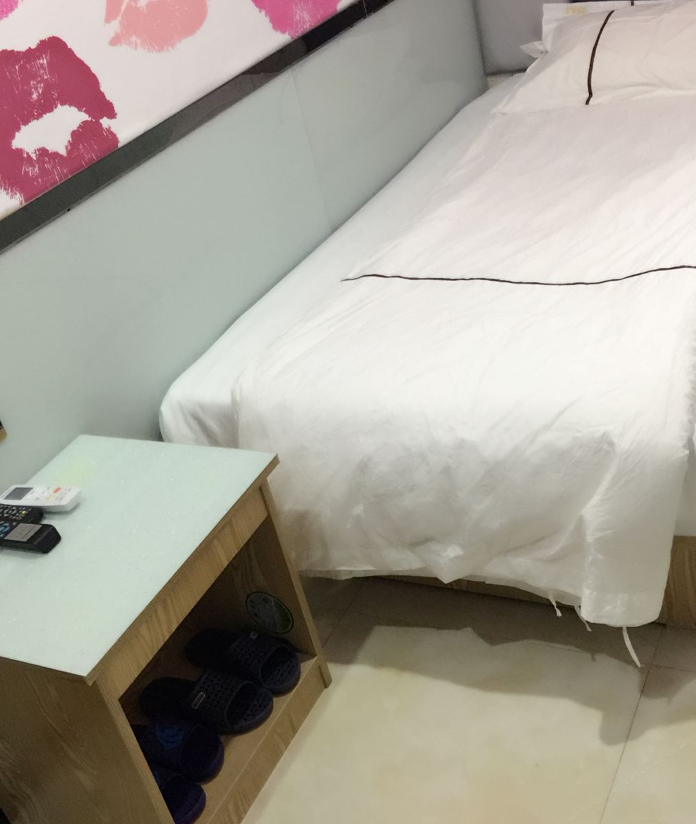 特惠房(无窗)