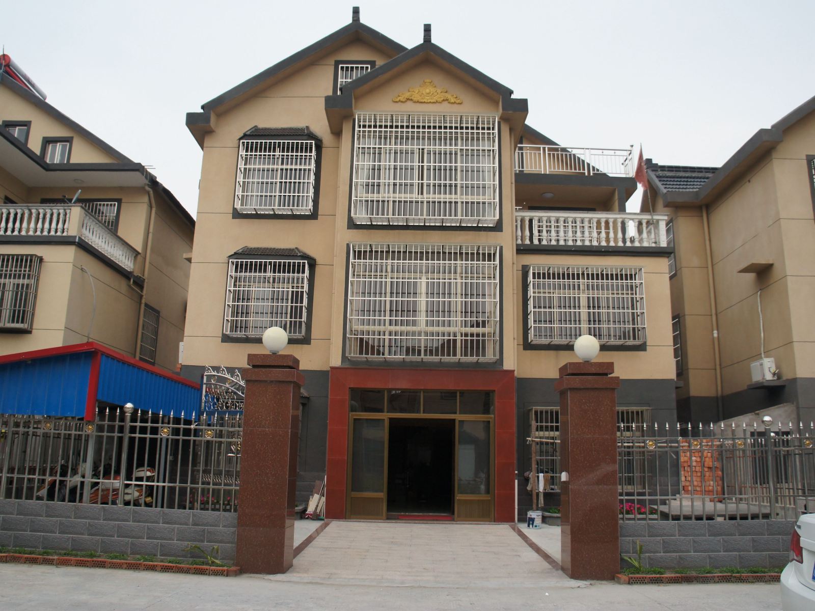 西塘梦筑西塘客栈