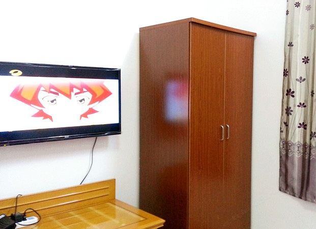 西塘老马小屋