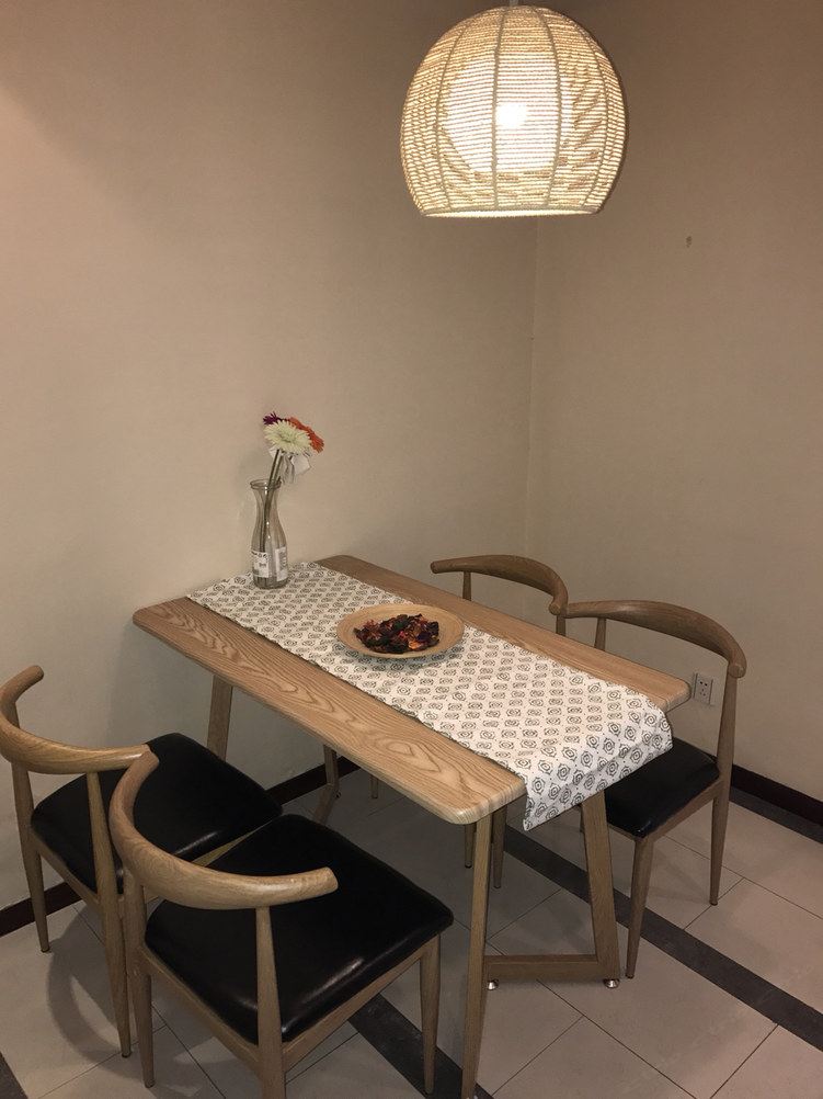 一室一厅