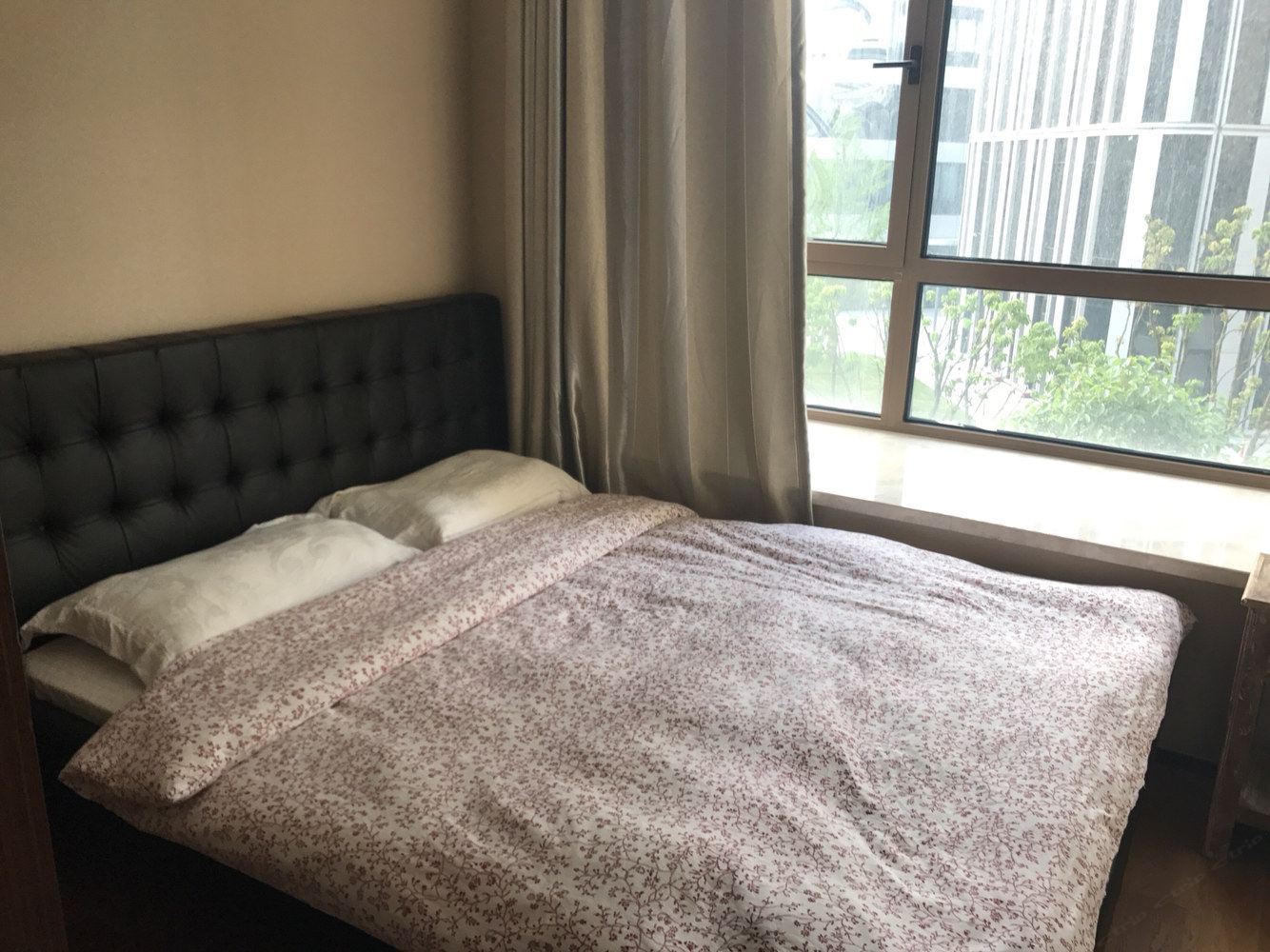 上海市中心大三房豪宅普通公寓(分店)
