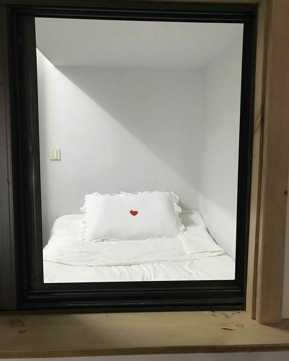 精品单人间