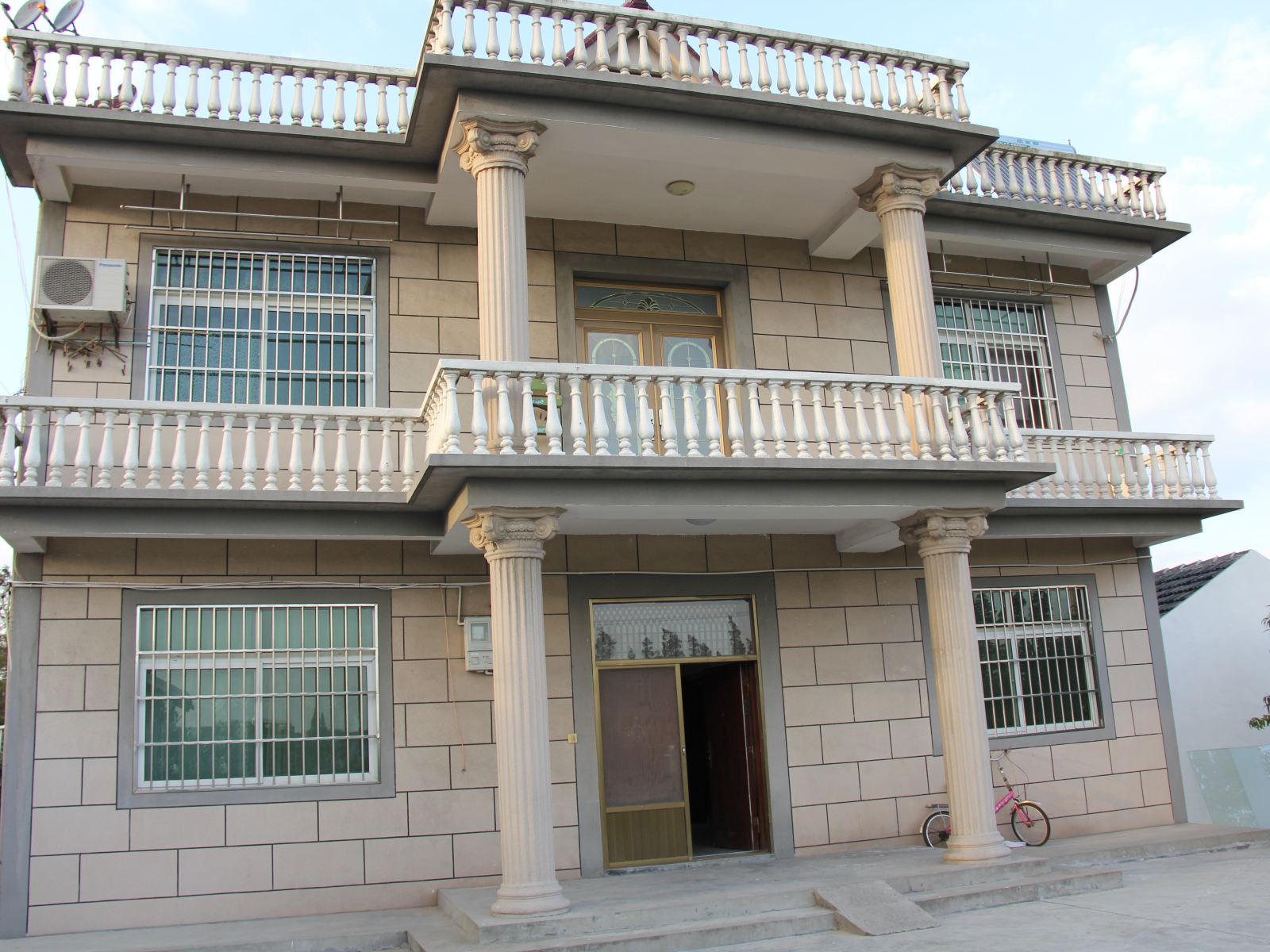 西塘邂逅客栈